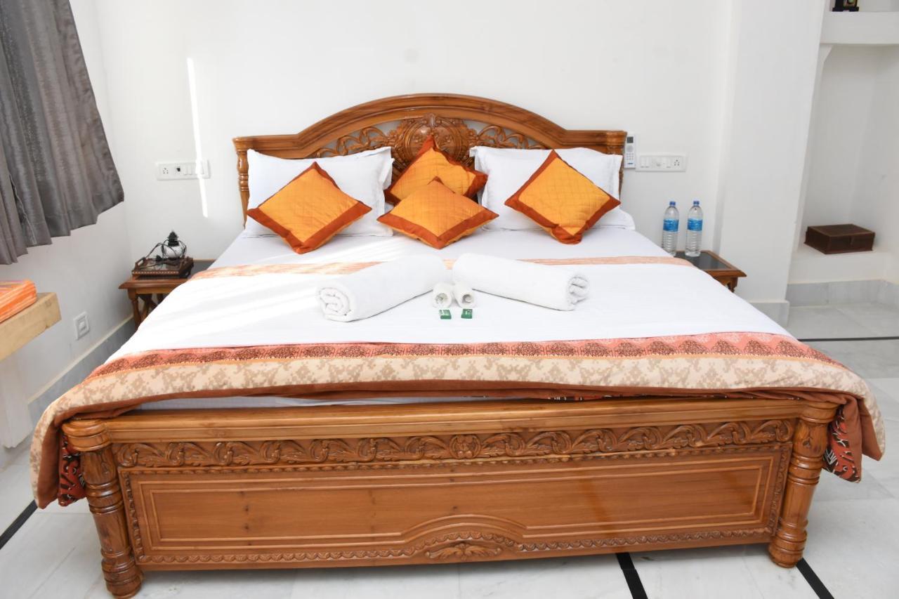 Rumi'S Home Stay Jaisalmer Exterior foto